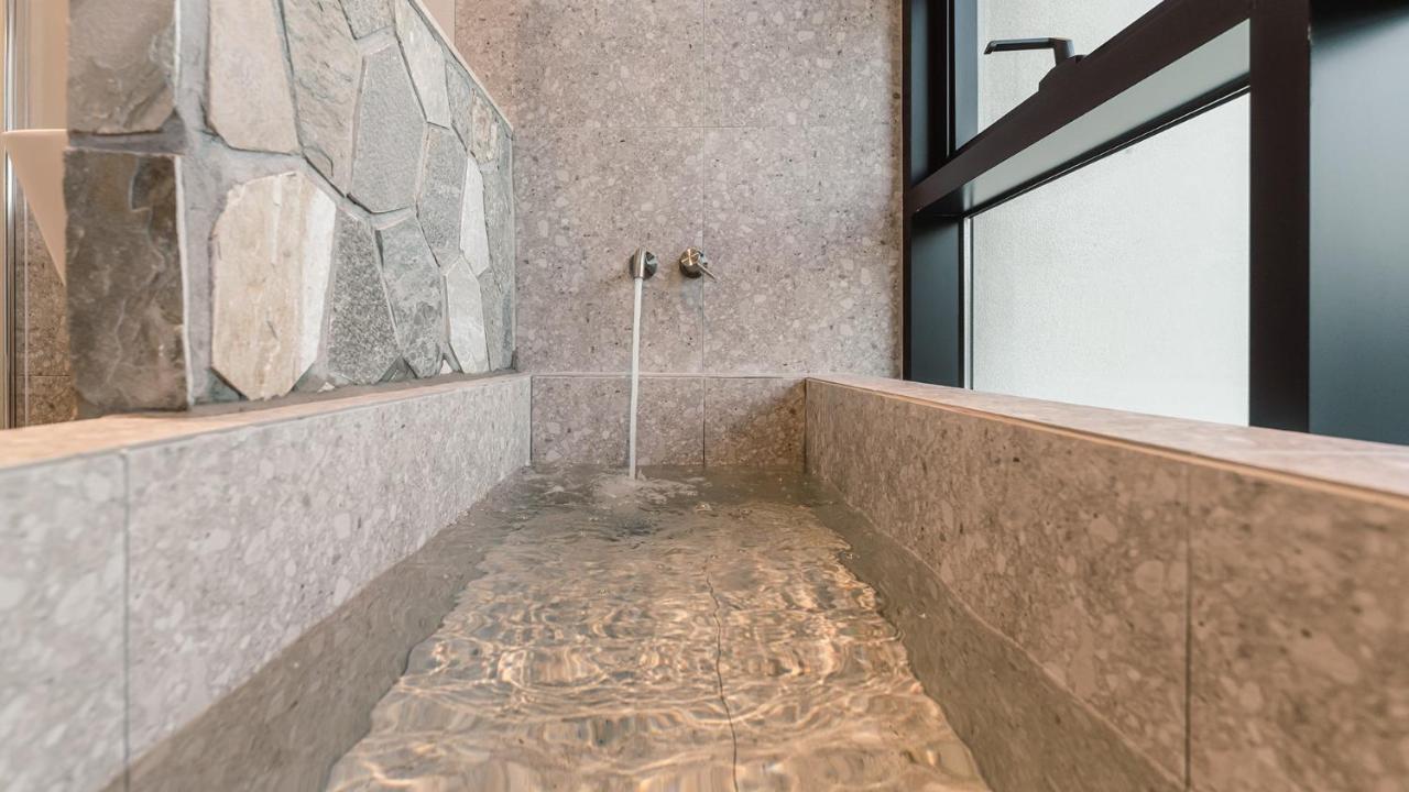 Albescent Poolvilla Gyeongju Exterior photo