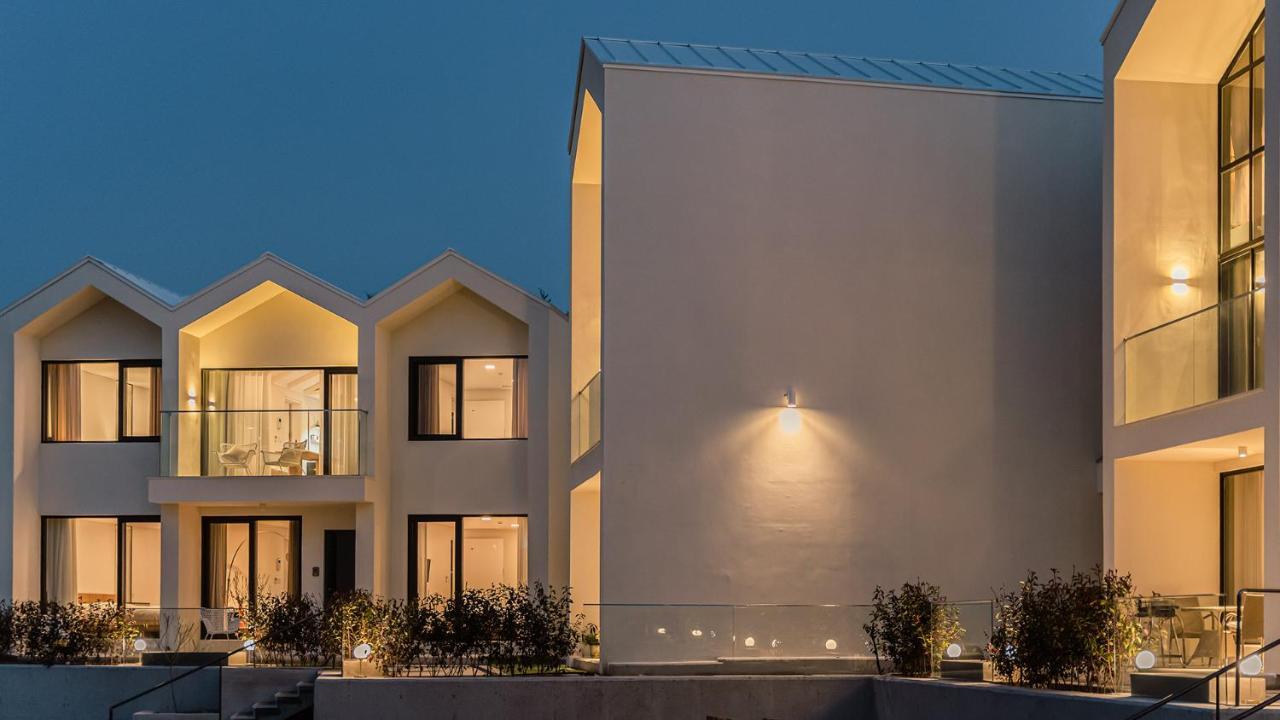 Albescent Poolvilla Gyeongju Exterior photo